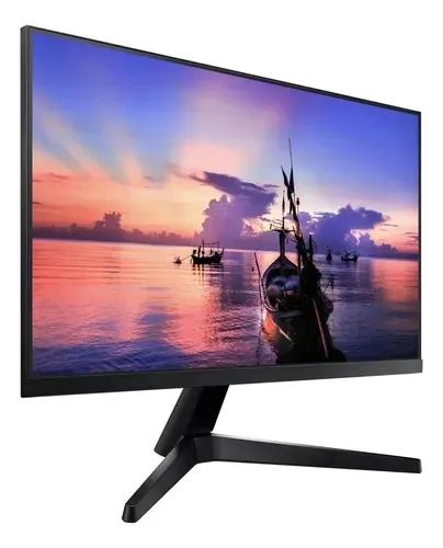 Monitor Led Samsung T35F ?27? polegadas