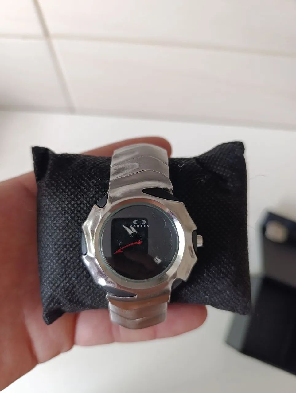 Relógio Oakley Blade  - Foto 3