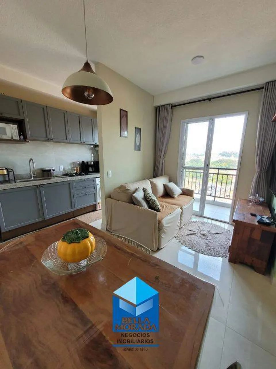 Apartamento á venda Condominio Infinite Residence - Foto 5