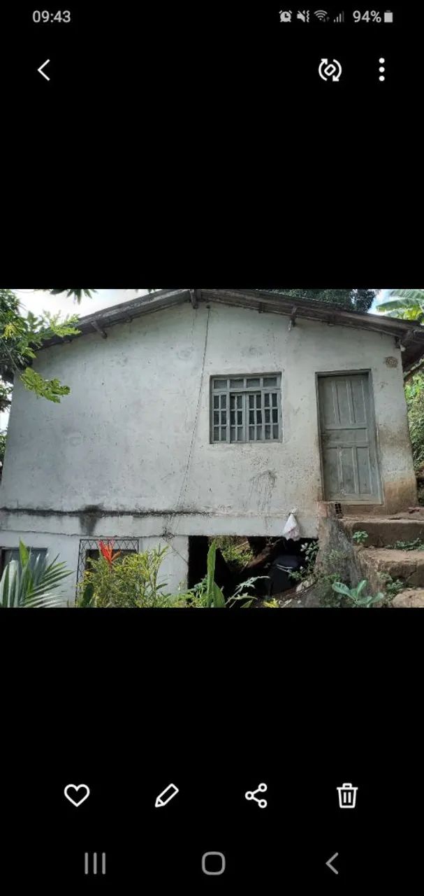 Vendo Casa em cobi de cima VV - Foto 3