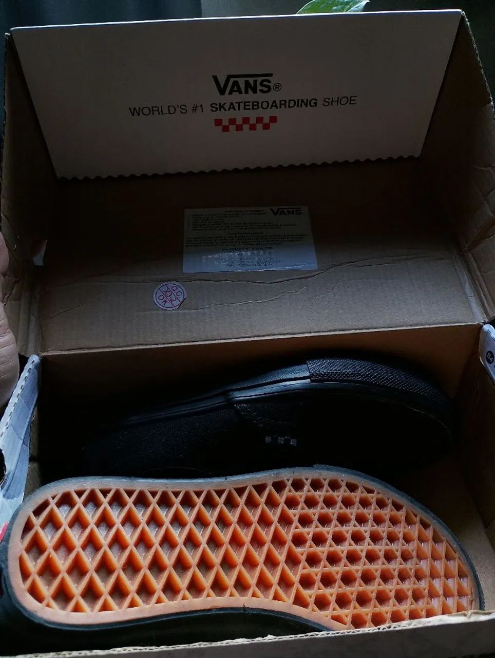 Tênis Vans  - Foto 3