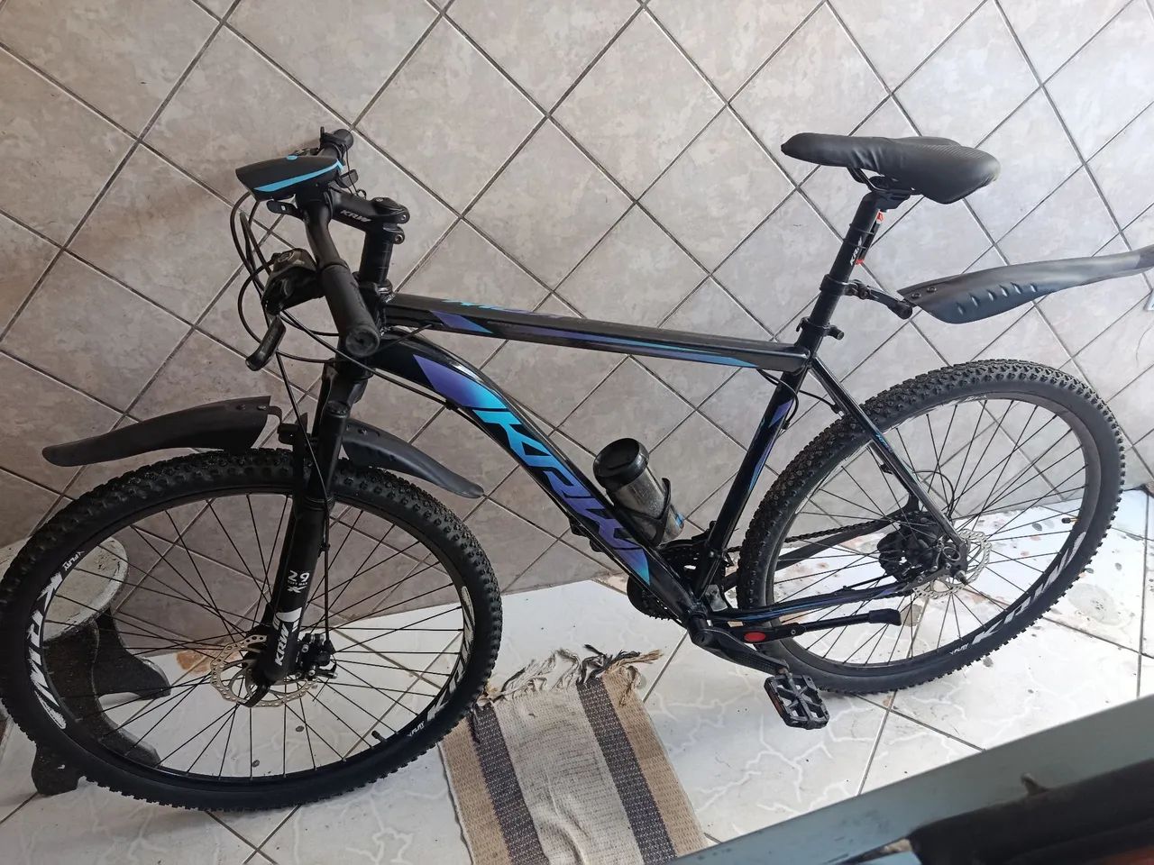 Bicicleta - Foto 4
