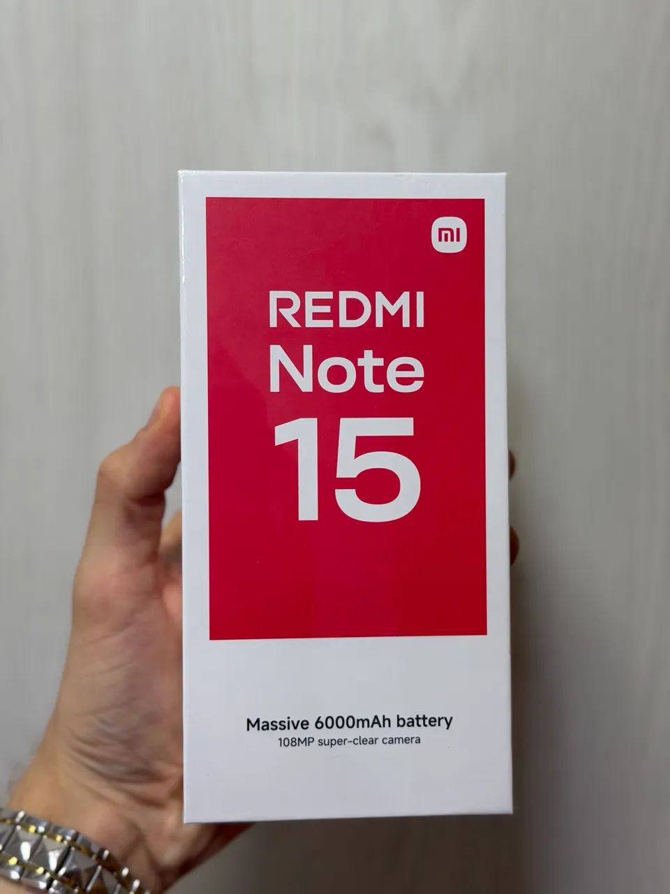 XIAOMIS NO ATACADO A PRONTA ENTREGA - Foto 3