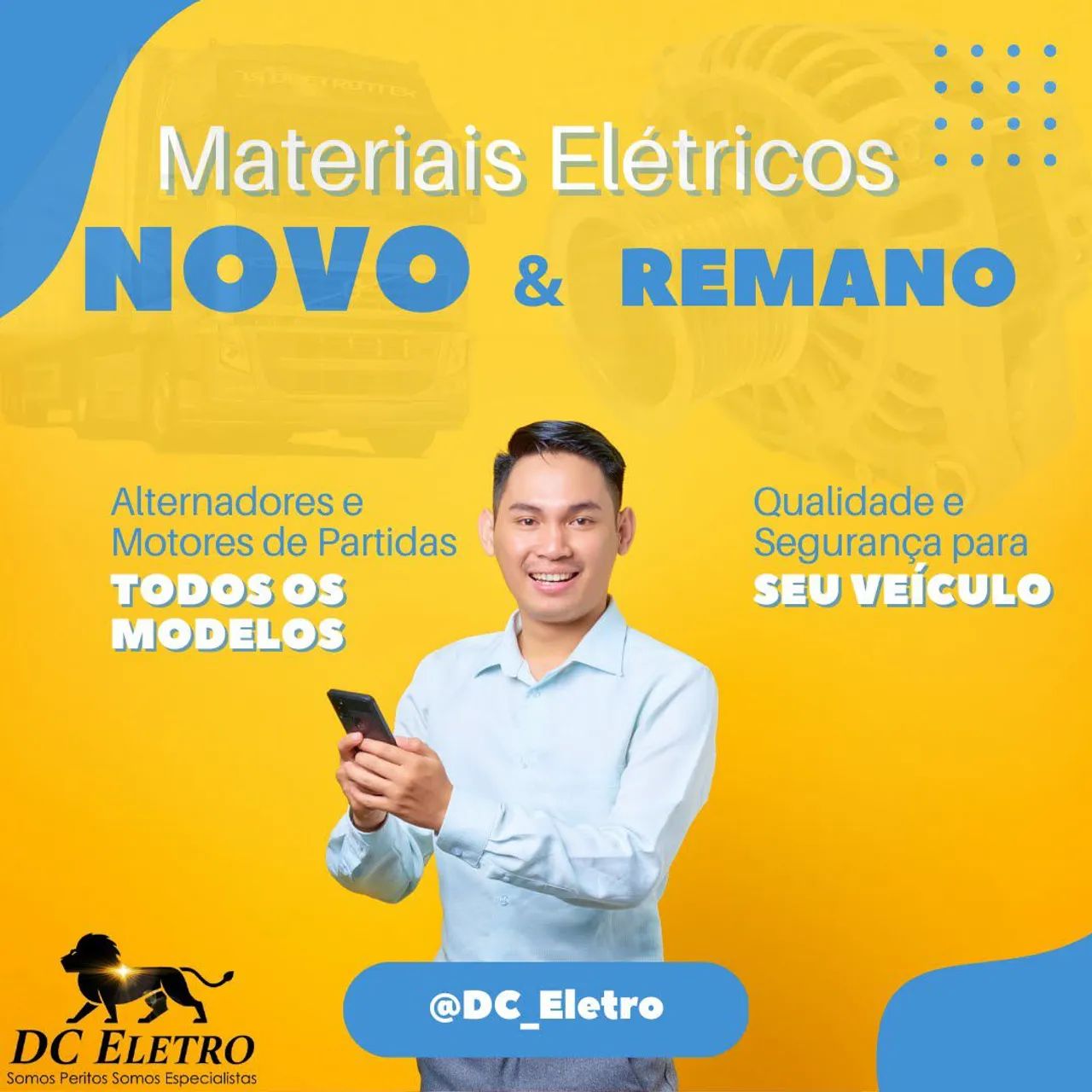 Novos e Na Troca  - Foto 3