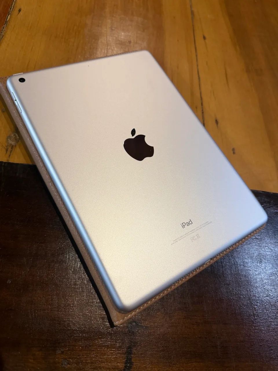 iPad 6th geração 128Gb Wi-Fi em perfeito estado, sem qualquer marca de uso. Impecável.  - Foto 2