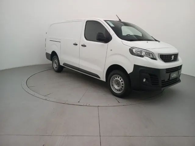 Peugeot Expert 2024