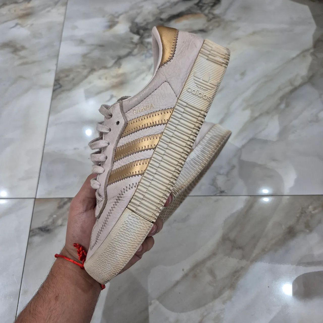 Adidas Samba Rose 39 - Foto 3