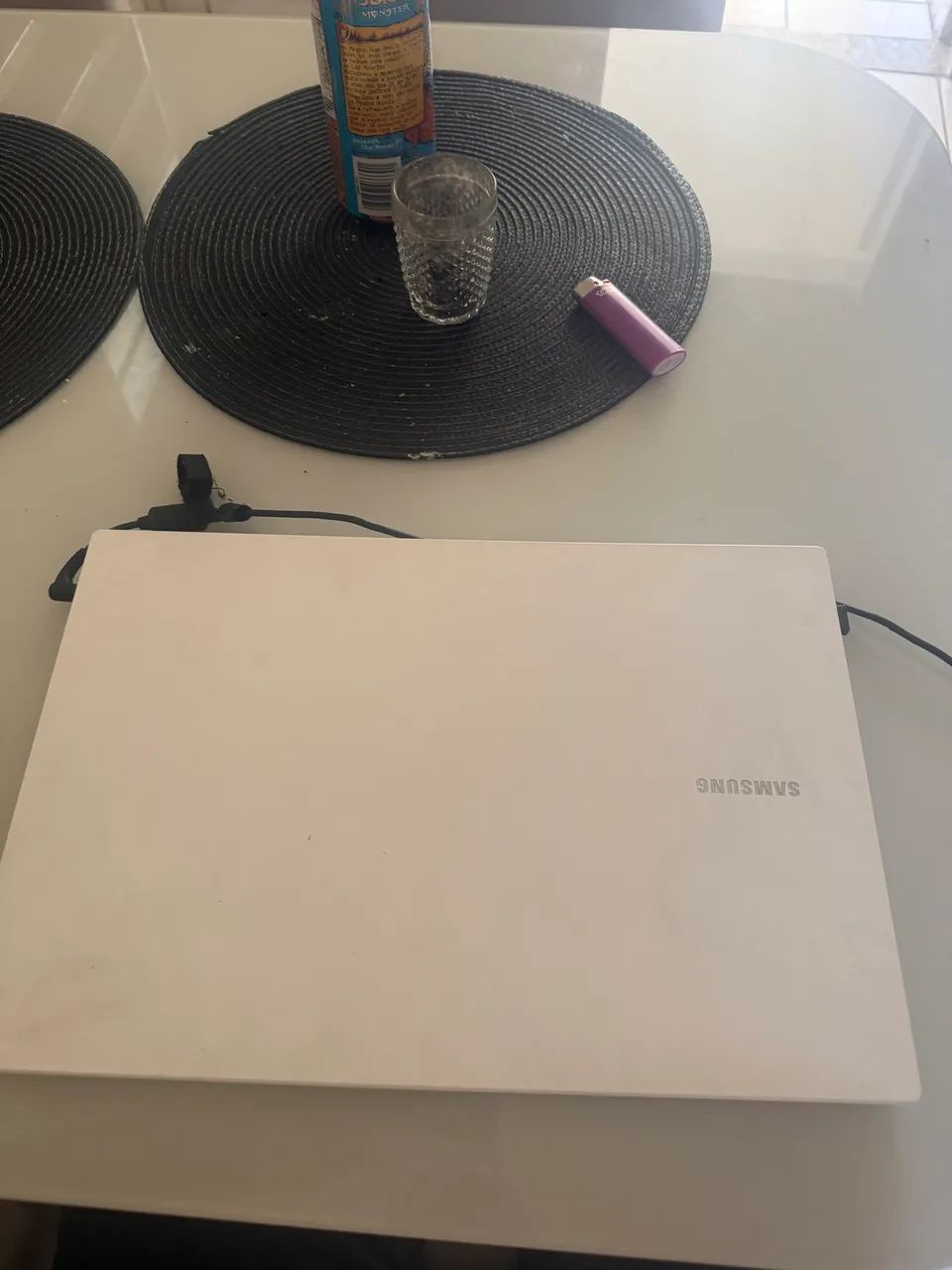 Vendo notebook Samsung  - Foto 4