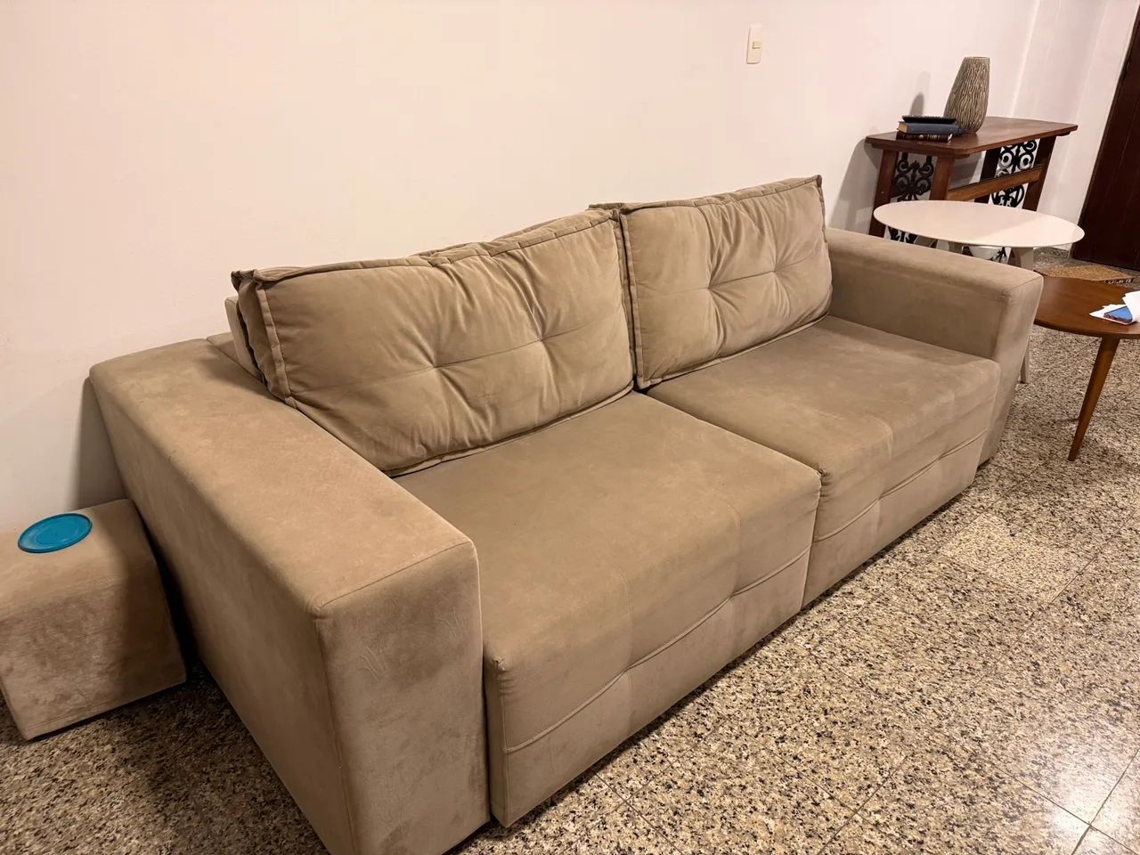 Sofá - Foto 2