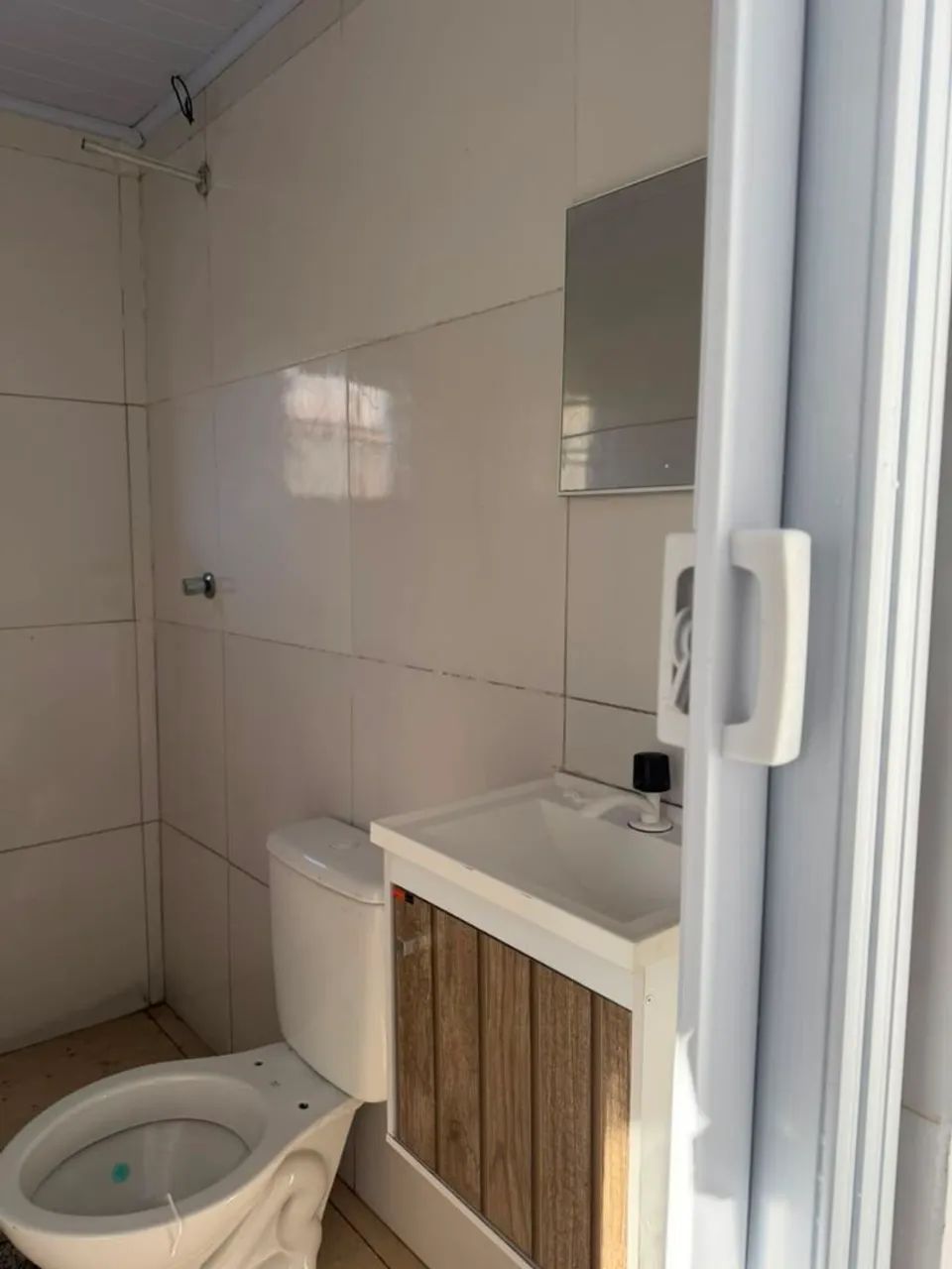 Alugo casa  - Foto 2