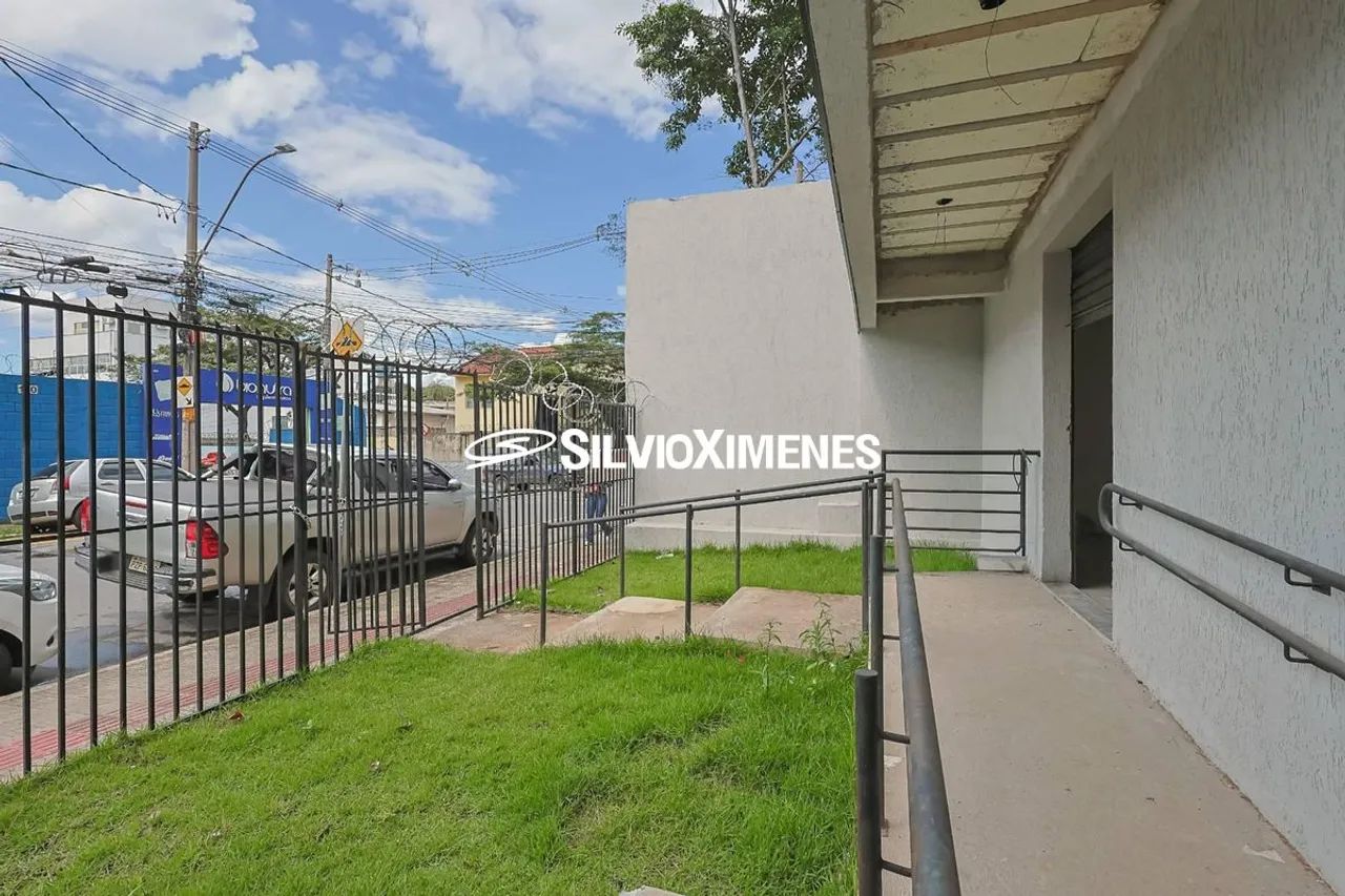 Casa para Locação, Prado - Belo Horizonte - Foto 5
