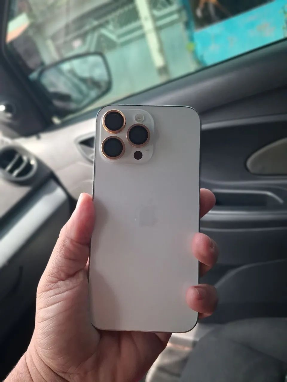 iPhone 14 pro Max  128 GB  - Foto 3