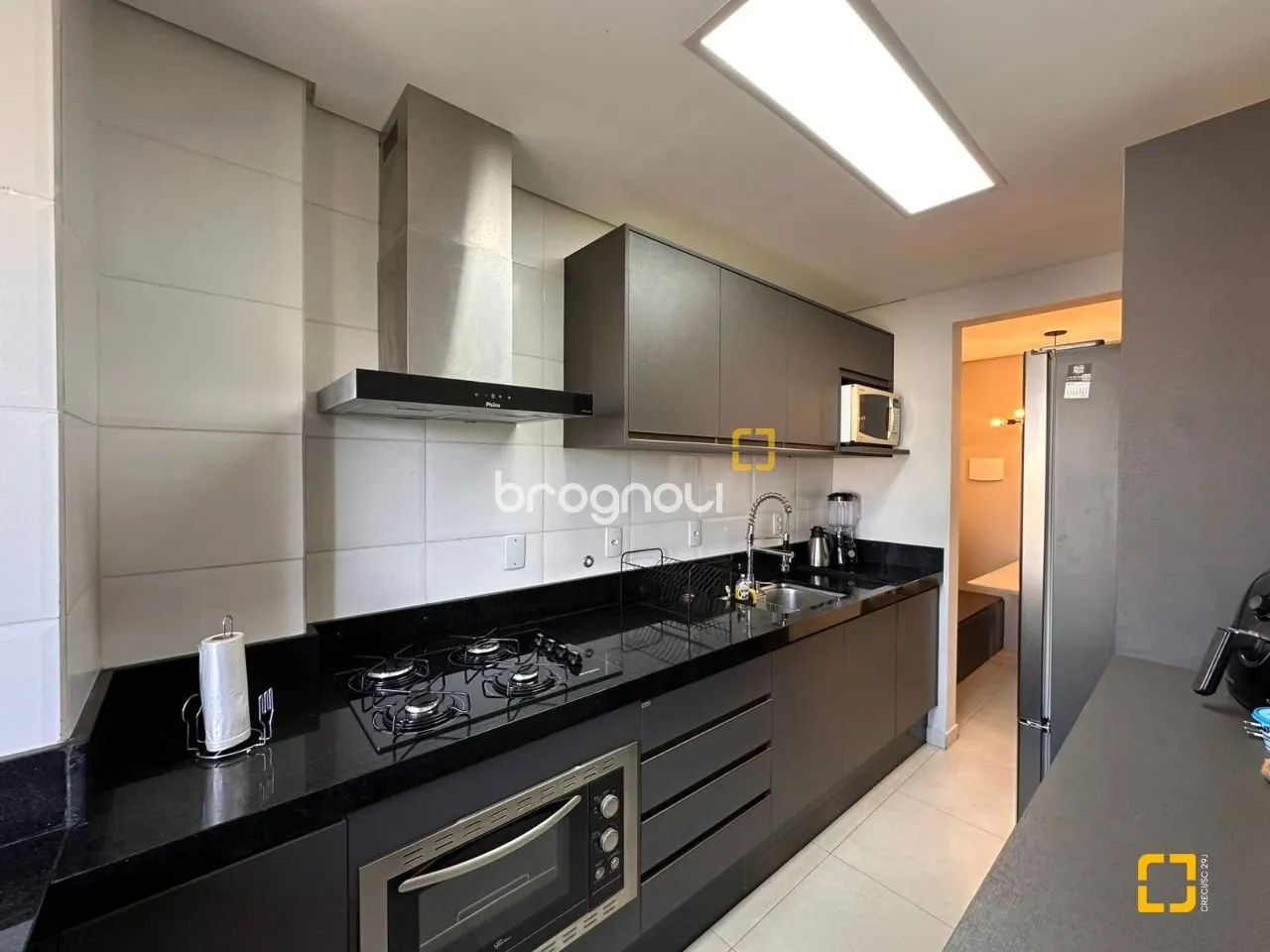 Apartamento à venda 2 dormitórios - Jardim Atlântico - Florianópolis - SC - Foto 3