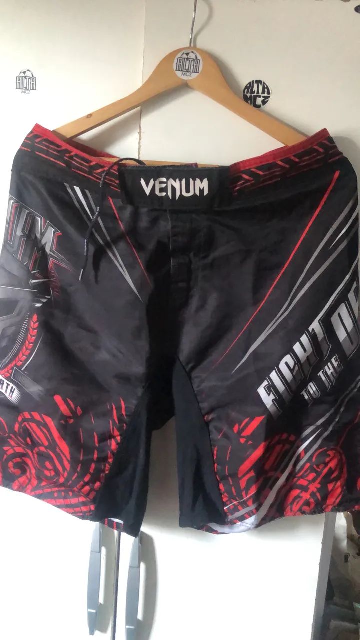 bermuda venum original  - Foto 2