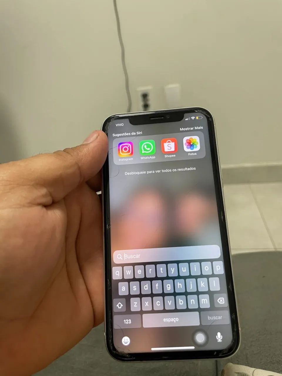Iphone Xr 64gb