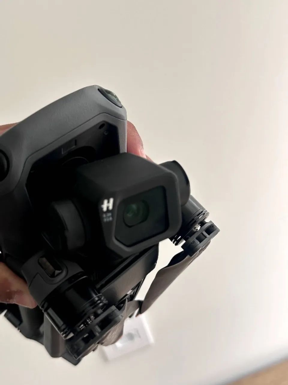 DRONE DJI MAVIC CLASSIC + CONTROLE REMOTO - Foto 2