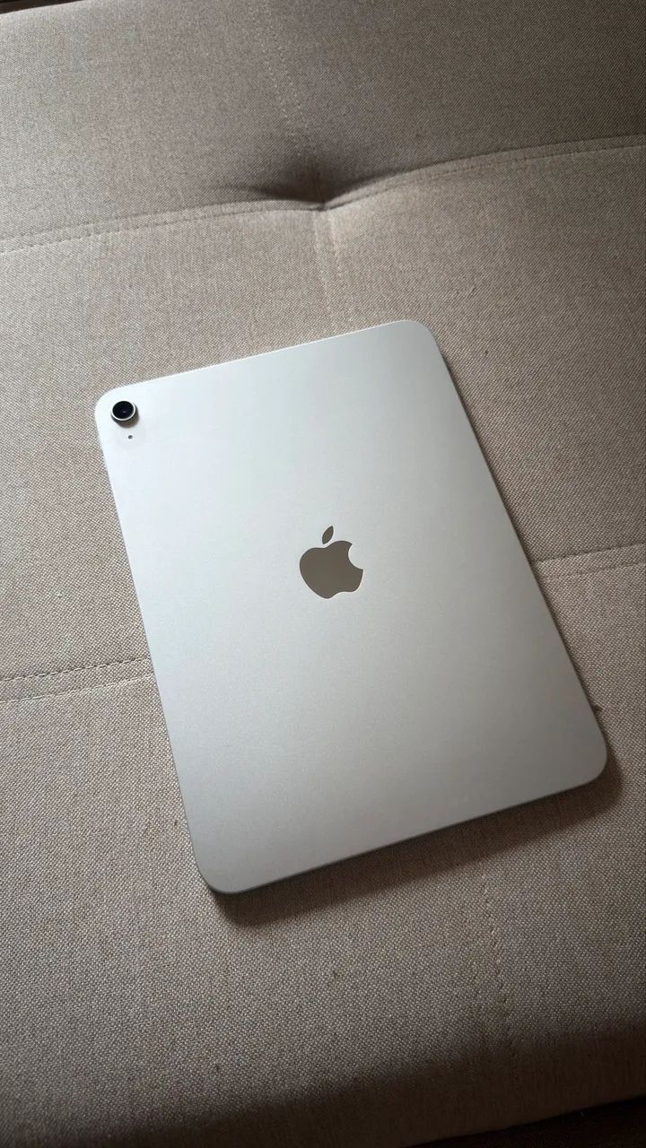 O iPad de 11 polegadas (A16) (11ª geração)