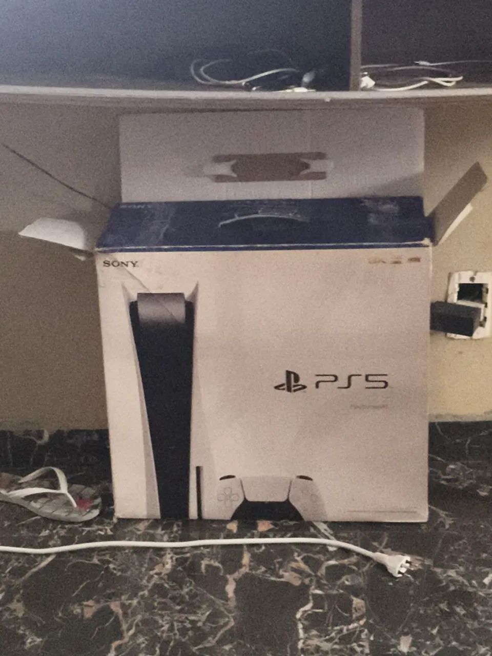 Ps5