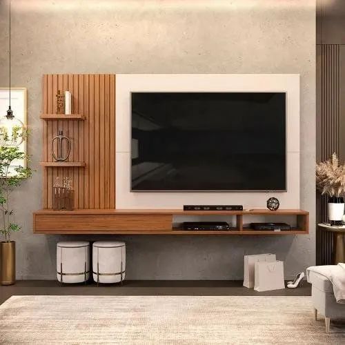 Painel de tv  - Foto 3