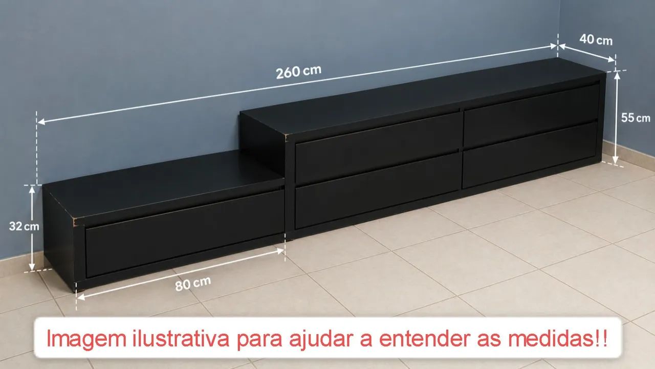 Rack - Foto 4