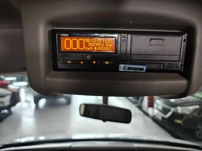 Renault Master 2.3 dCi Executive Longo 16L Dies, foto 10 de 16