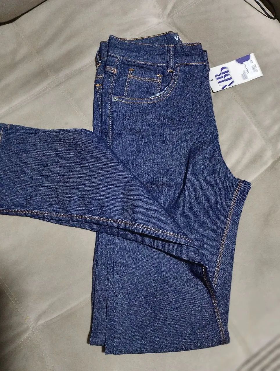 Calças masculinas promoção  - Foto 3