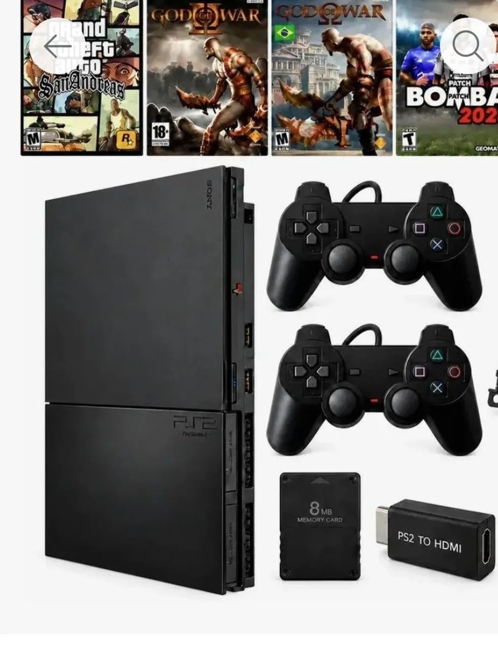PlayStation 2