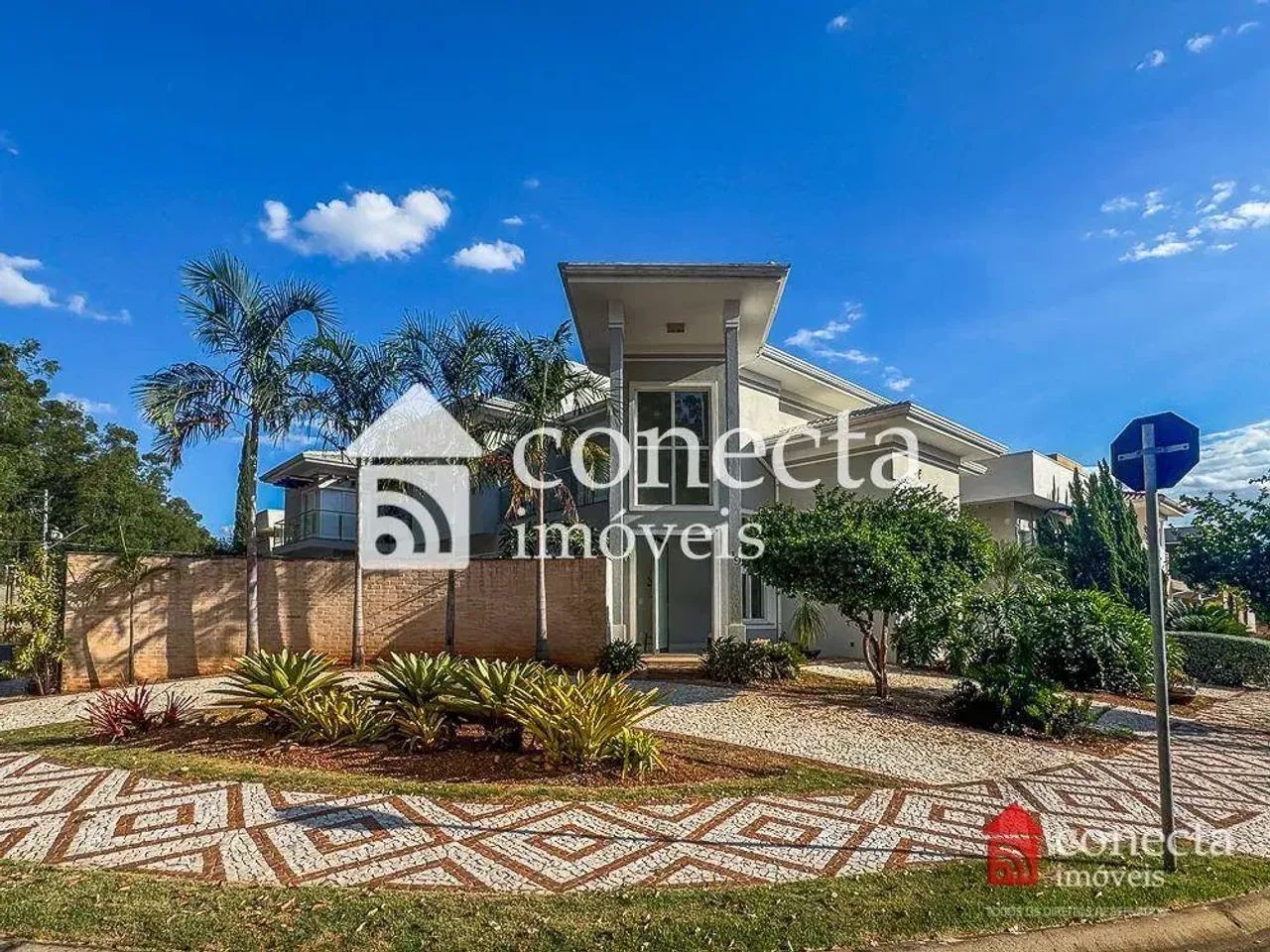 Casa em Paulínia SP - Condomínio Athenas - Foto 4