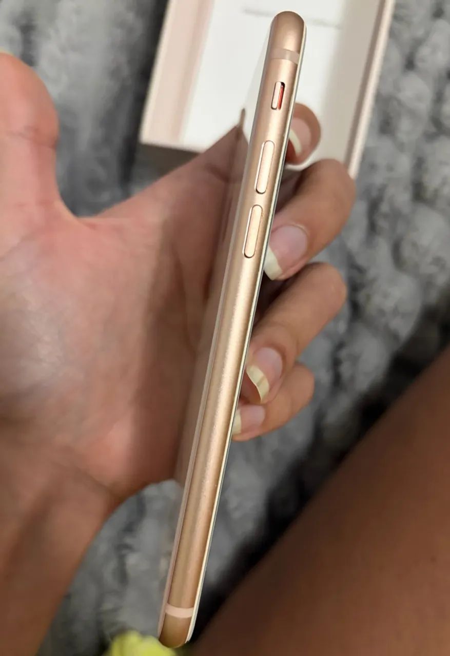 Iphone 8 - Foto 5