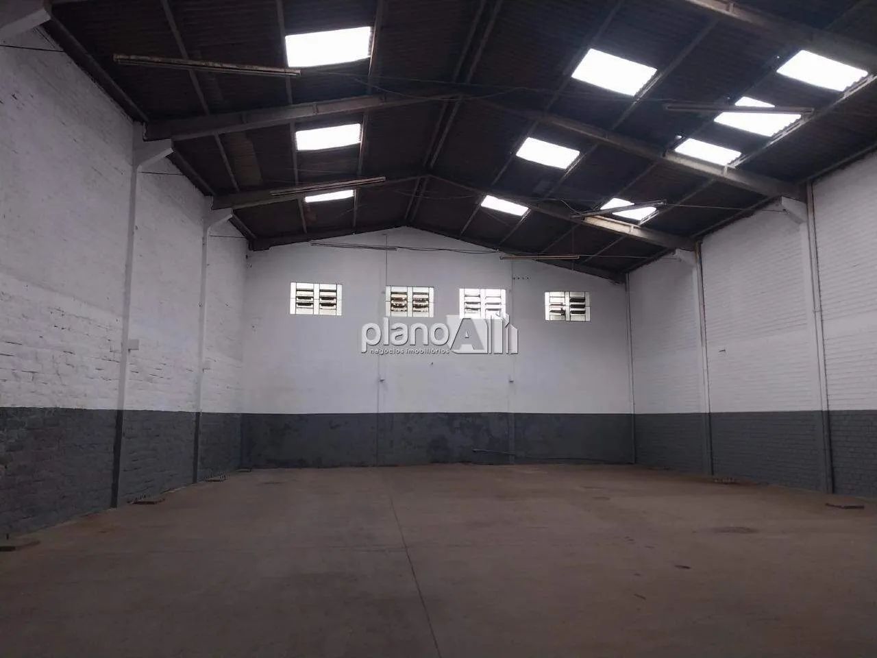 Pavilhão para aluguel, com 500m², - Barnabé - Gravataí / RS por R$ 8.900,00 - Foto 3