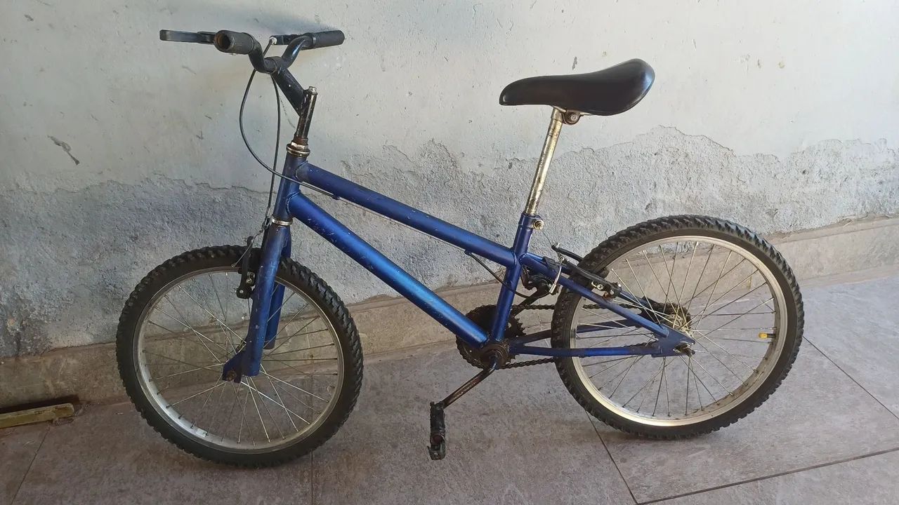 Vendo 2 Bicicletas  - Foto 2