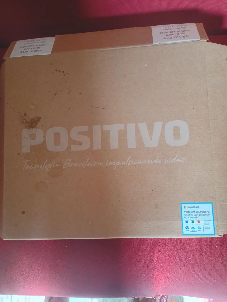Vendo notebook positivo  - Foto 3