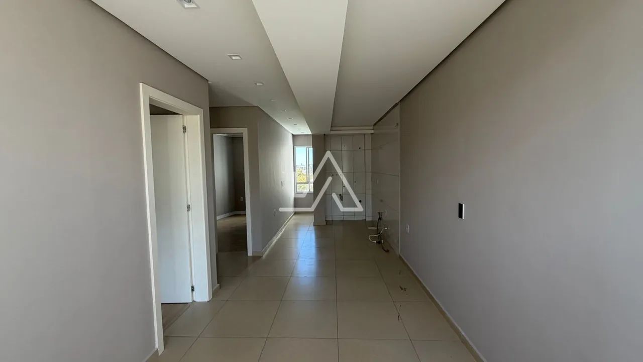 APTO 02 DORM | PETRÓPOLIS | PASSO FUNDO/RS - Foto 5