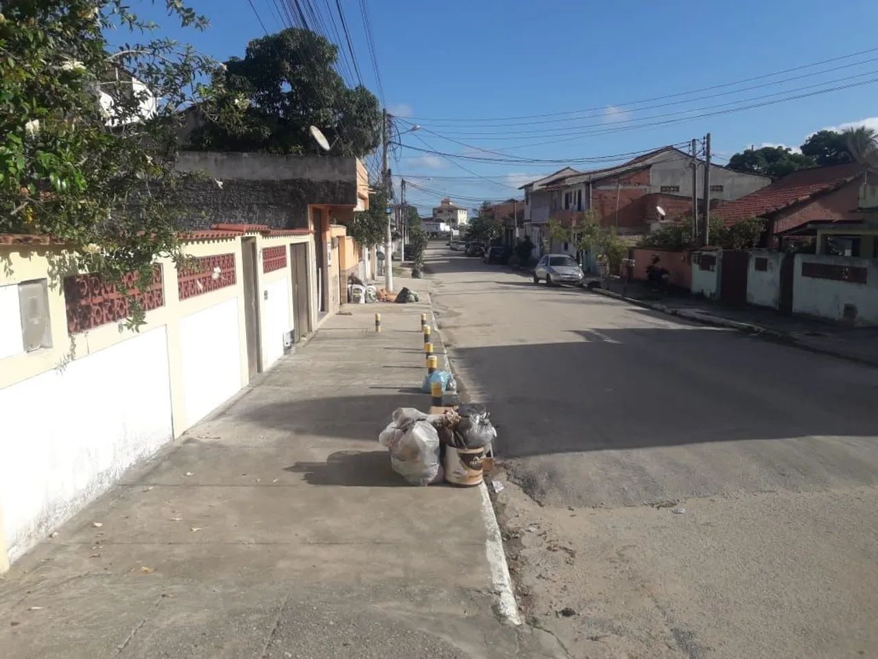 Foto - São Pedro da Aldeia - Campo Redondo