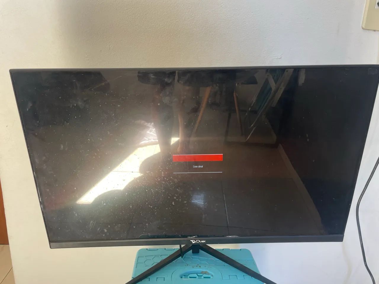Monitor Duex gamer - Foto 2