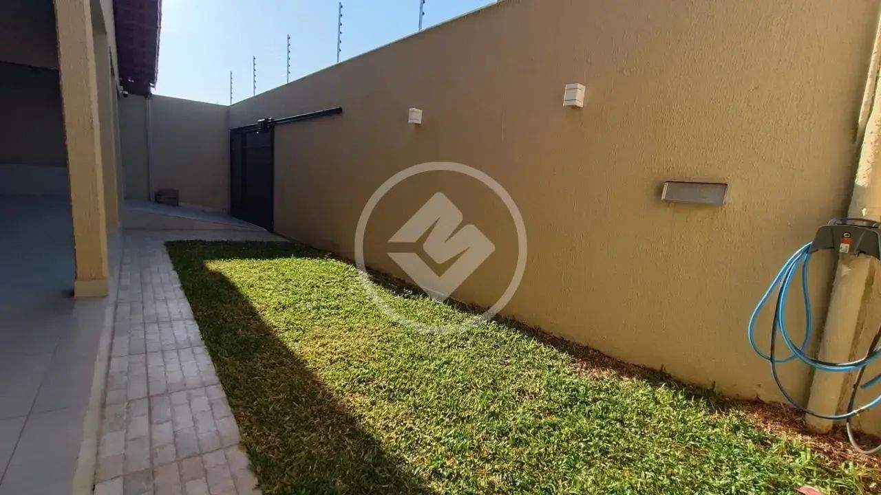CASA TERREA NO JARDIM PETROPOLIS codigo: 364310 - Foto 3