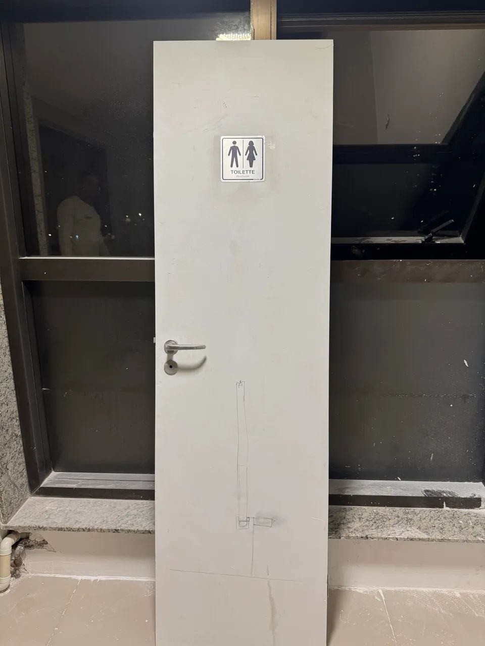 Porta  - Foto 2