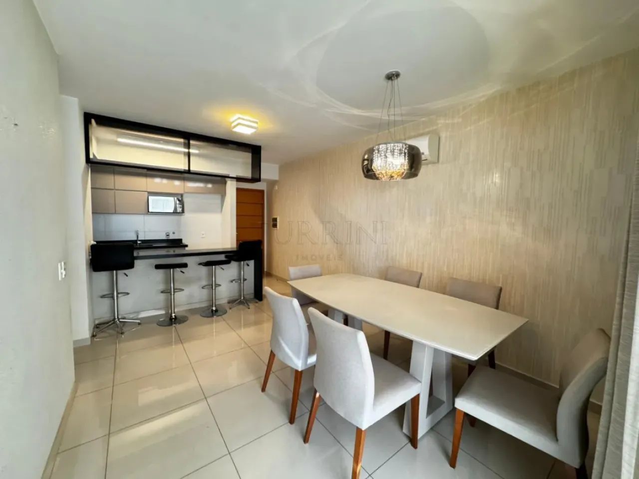 Apartamento á vendo no edifício Saint tropez - Bauru/SP - Foto 3