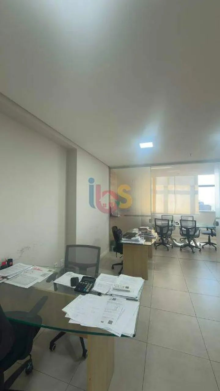 Alugo Sala no Premier Business Center - Foto 2