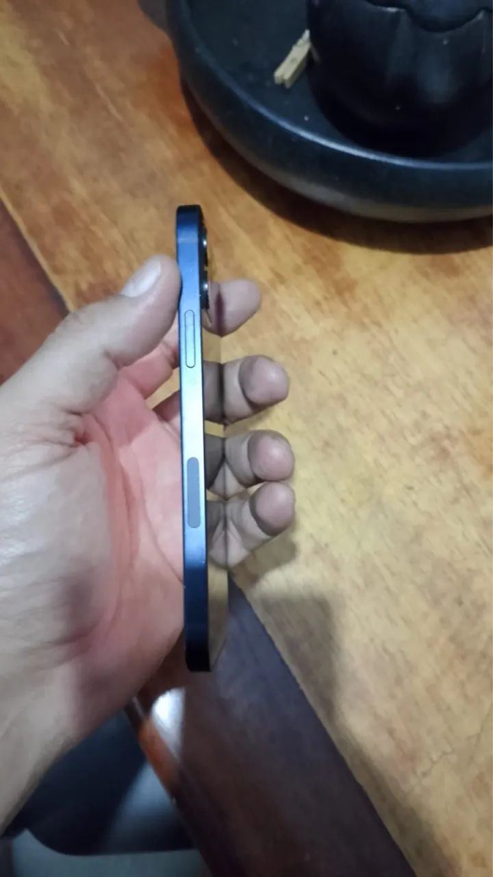 Celular iPhone 12  - Foto 4