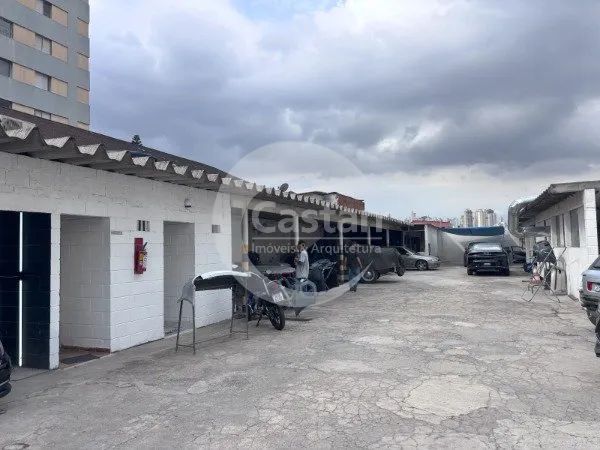 terreno para alugar na vila monumento - Foto 3