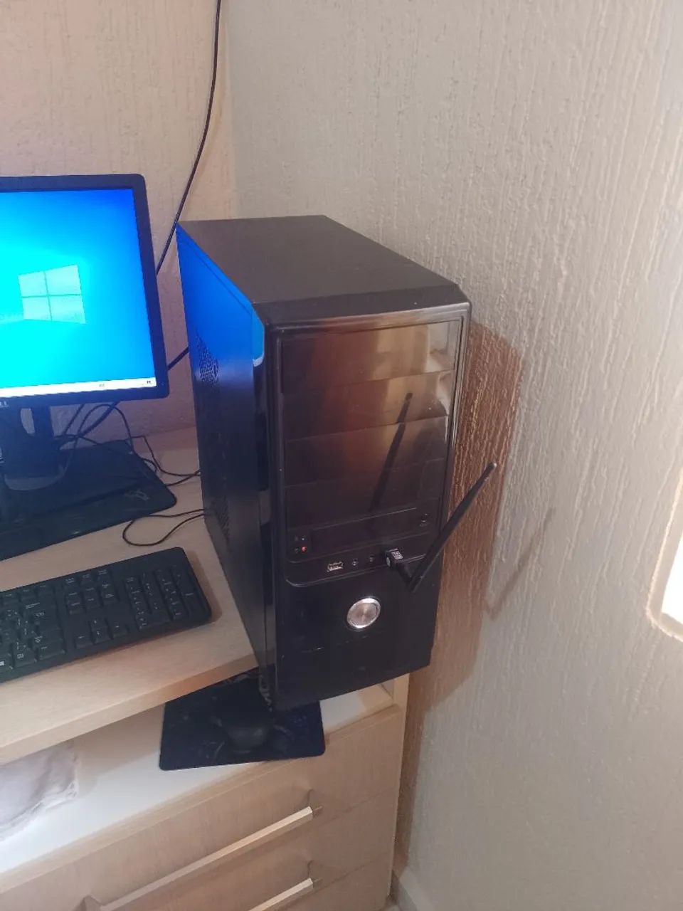 CPU Asus - i3