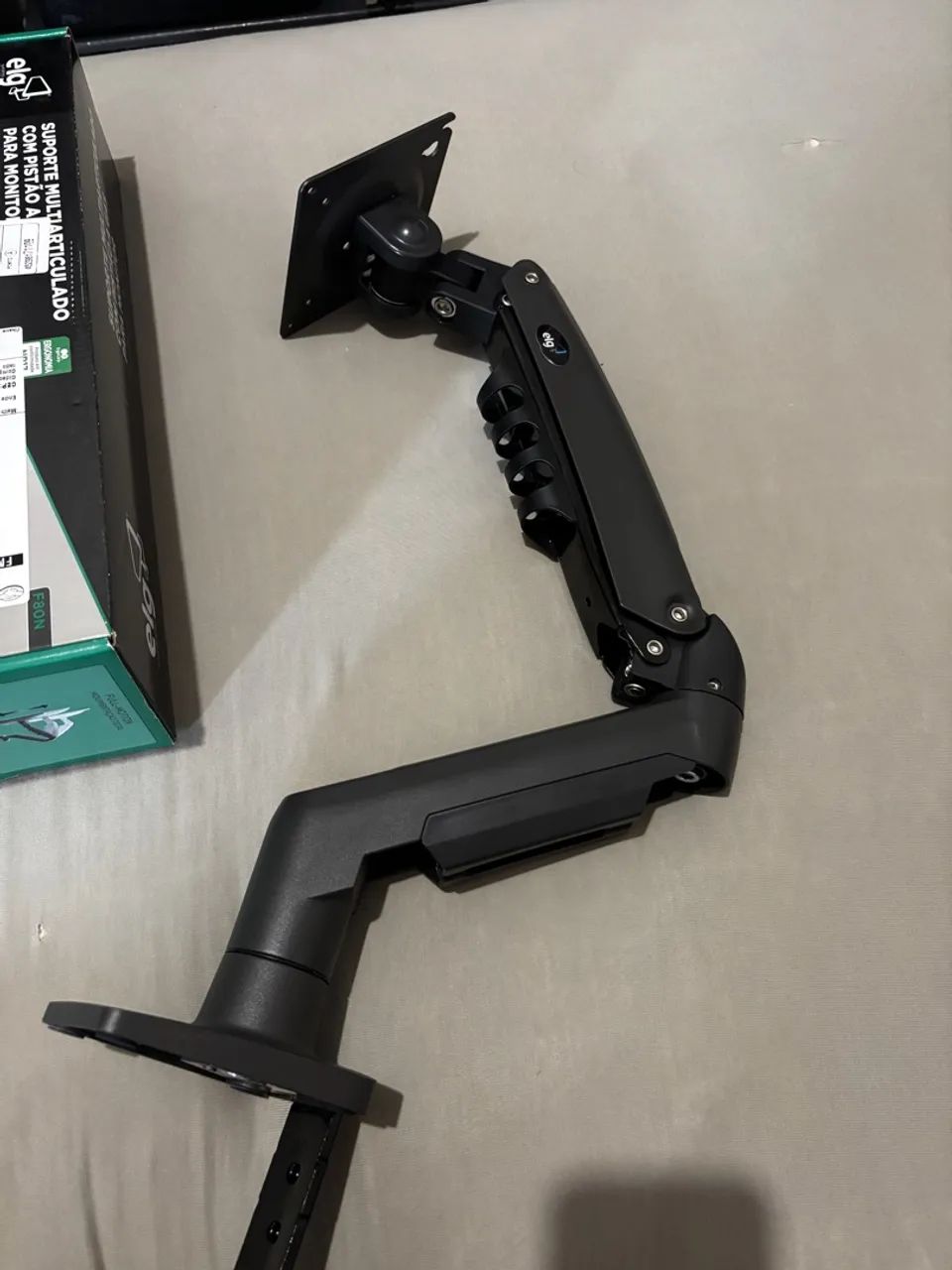 Braço Articulado ELG F80N - Foto 2
