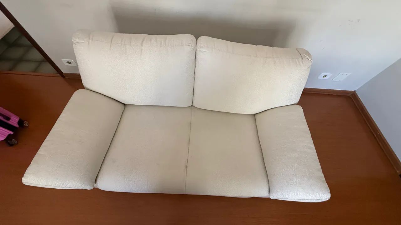 Conjunto de sofá 2 e 3 lugares - Foto 4