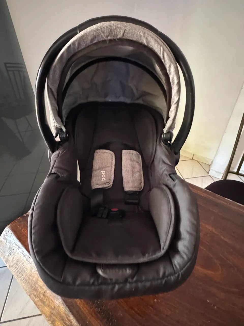 BEBÊ CONFORTO KIDDO WINNER - Foto 3
