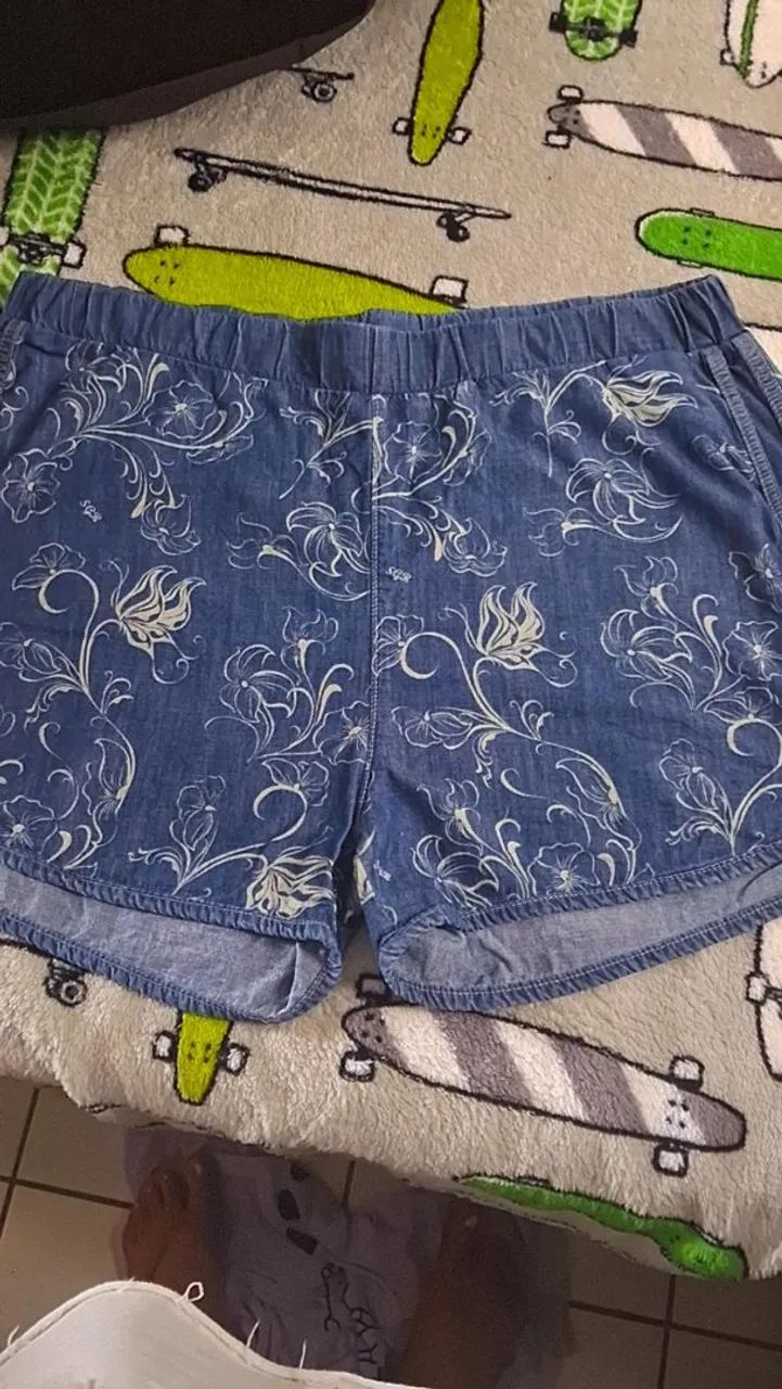Roupas 