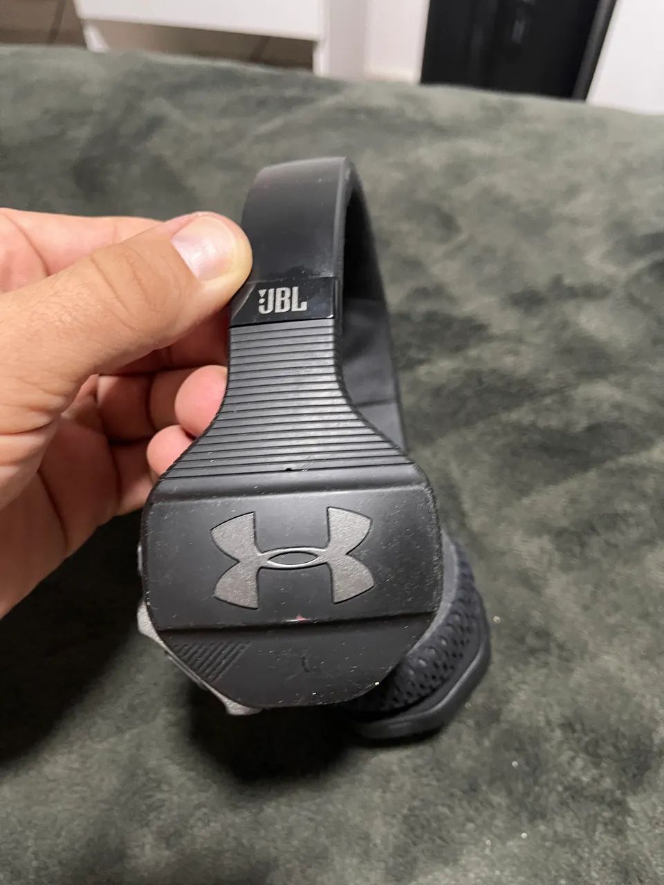 Fone JBL Under Armour Sport - Foto 5