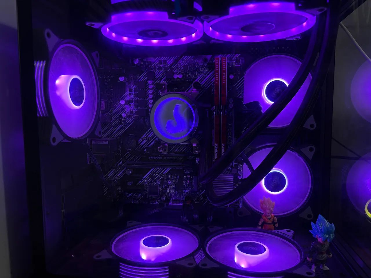 Computador (Gamer) - Foto 2