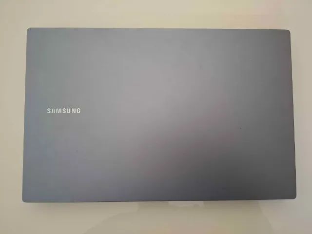 Notebook Samsung Galaxy Book 4 c/ placa de vídeo - Foto 2