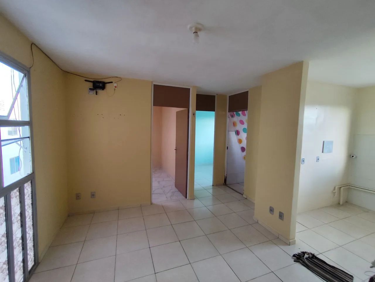 Alugo apartamento no Macapaba  - Foto 2